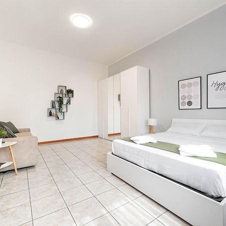 Italstay - Aspetti Shining 9 - 2 Min Tram Stop Padova Bagian luar foto