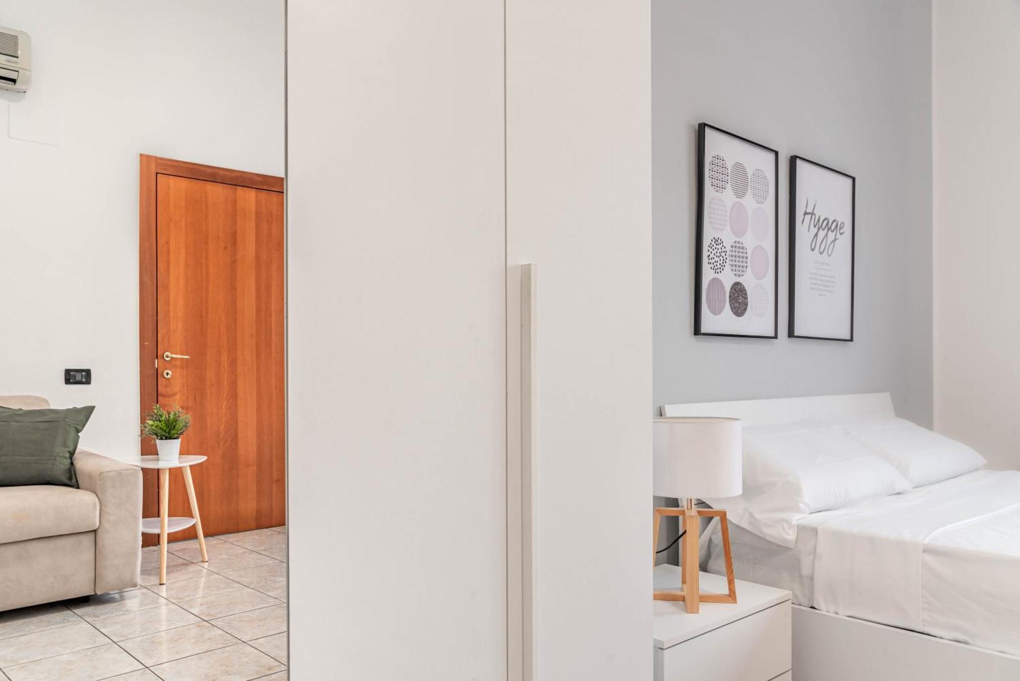 Italstay - Aspetti Shining 9 - 2 Min Tram Stop Padova Bagian luar foto
