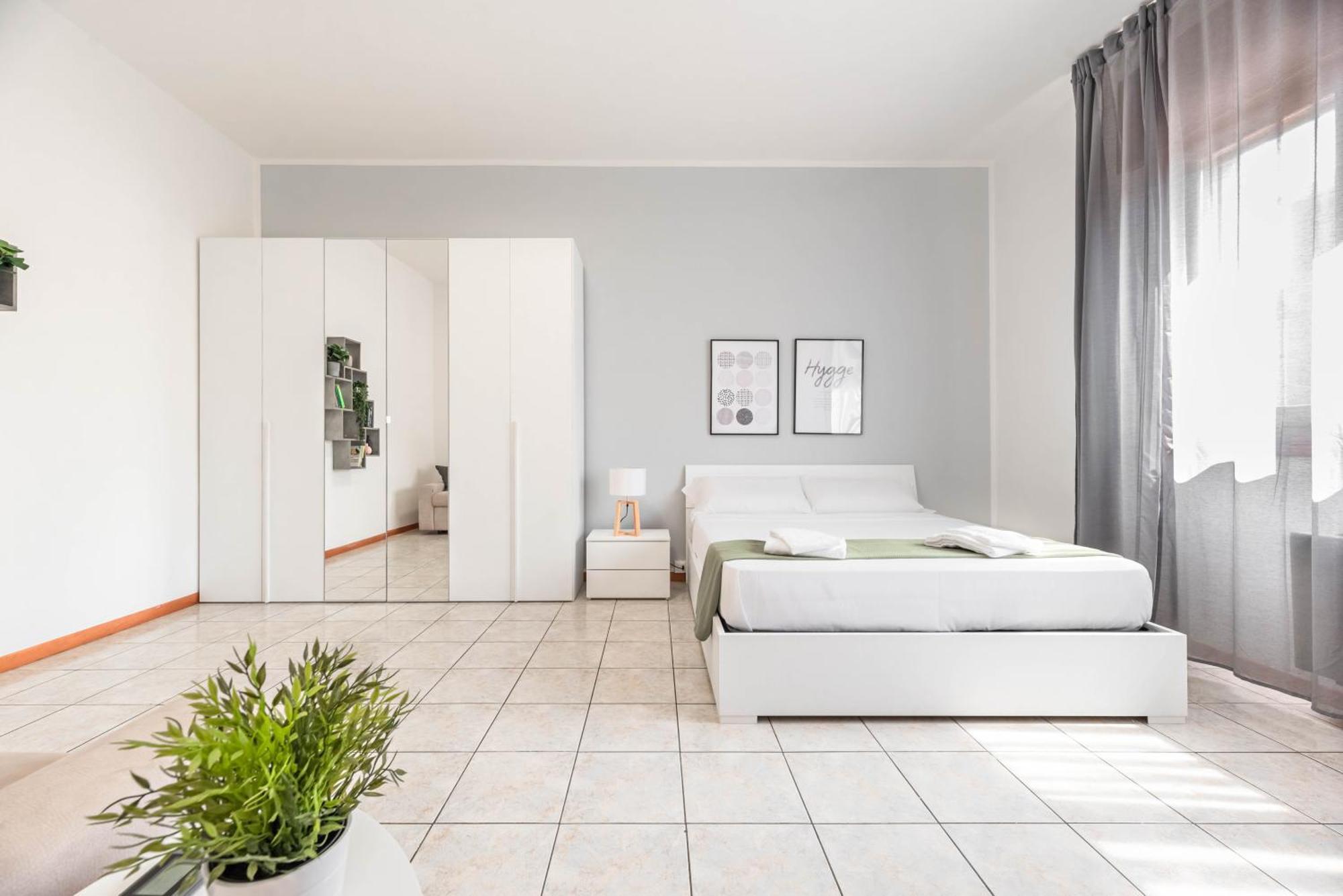 Italstay - Aspetti Shining 9 - 2 Min Tram Stop Padova Bagian luar foto