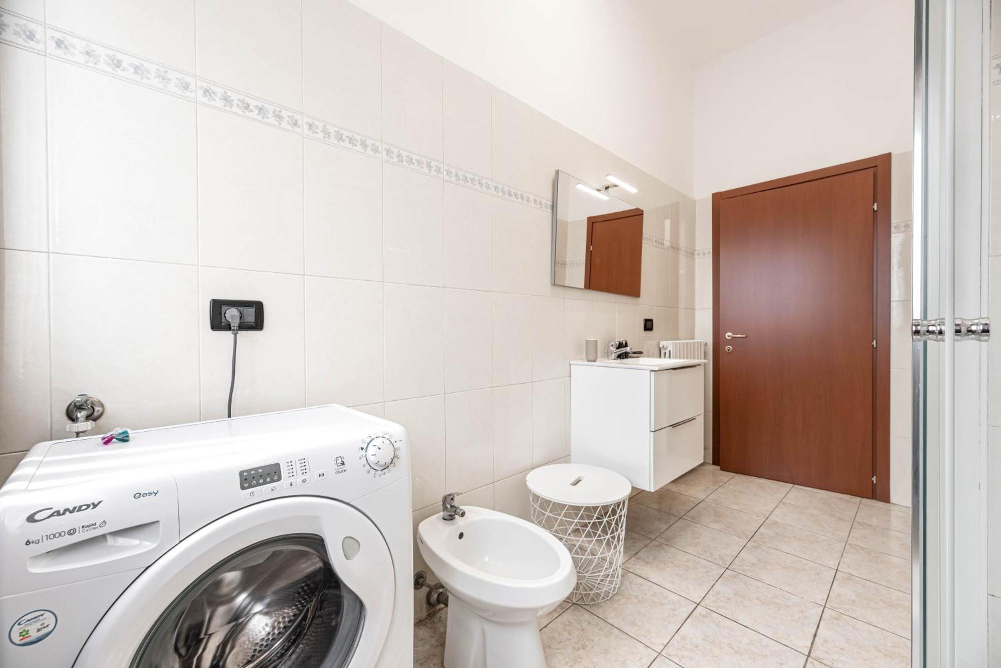 Italstay - Aspetti Shining 9 - 2 Min Tram Stop Padova Bagian luar foto